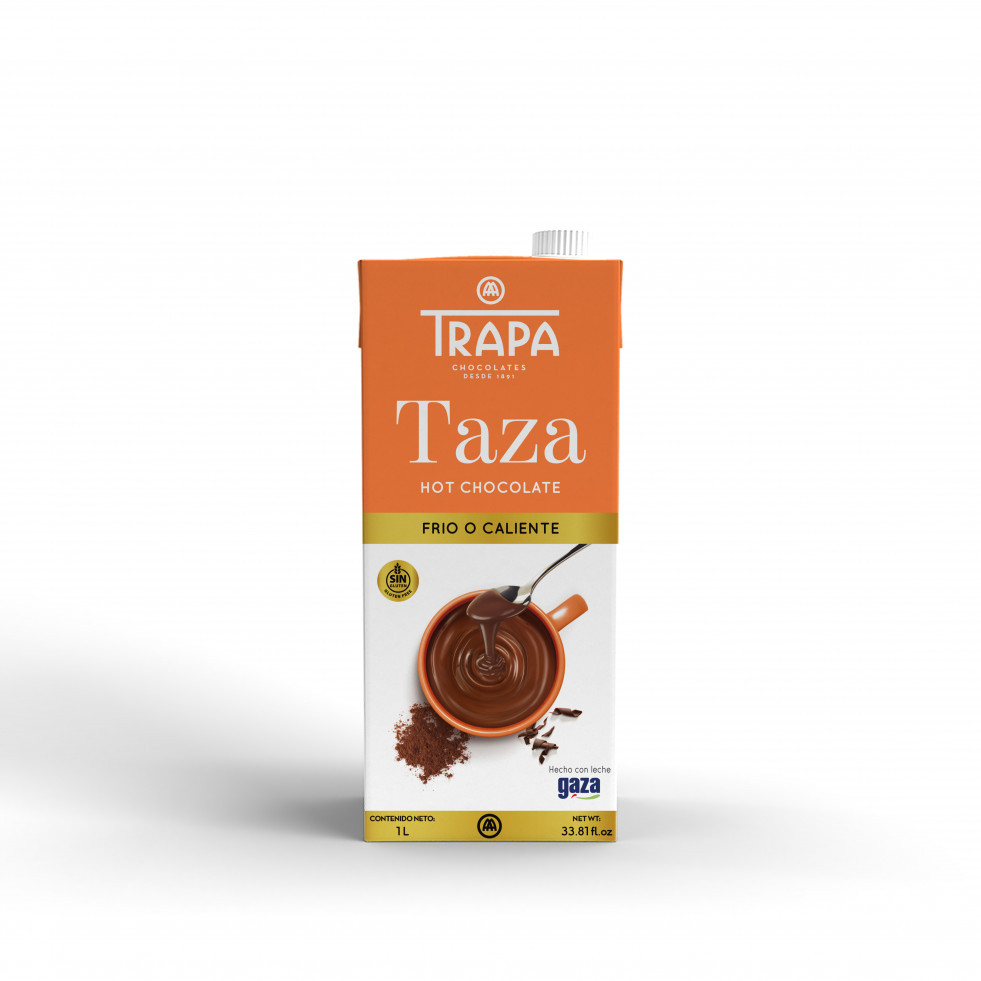 TRAPA TAZA BRICK