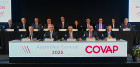Asamblea COVAP
