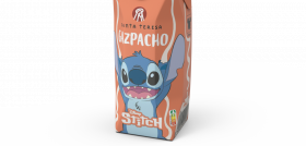 Gazpacho perspectiva