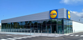 Foto Lidl Novelda Alicante 1