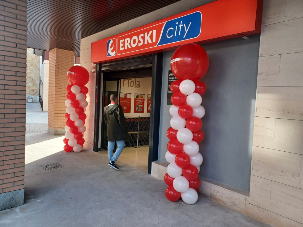 EROSKI City Boadilla (Madrid) (1)