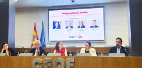 Mesa diálogo   Informe KPMG  Grupo IFA