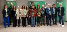 Comités Científicos de Mercadona de España y Portugal