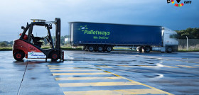Palletways Certificacion ODS Care