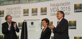 250415 Inauguración de VIDA archivo