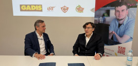 GADISA RETAIL Y FUNDACION ONCE