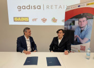 GADISA RETAIL Y FUNDACION ONCE