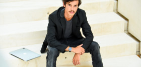 Victor Ronco CEO Zerod 2