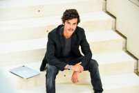 Victor Ronco CEO Zerod 2