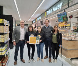 Dialprix Elda apertura