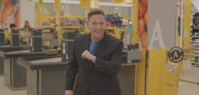 Carlos Latre nuevo embajador del Desafiìo Alimerka