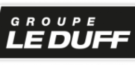 Groupe Le Duff Logo