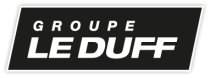 Groupe Le Duff Logo