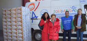250425 Donación al Banco de Alimentos 2