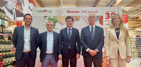 LANDALUZ Y ALCAMPO