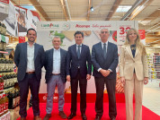 LANDALUZ Y ALCAMPO