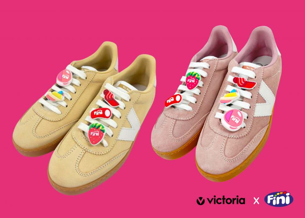 Zapatillas VictoriaxFini