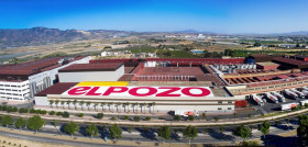 Vista aérea ElPozo Alimentación (Foto de Blas Martínez)