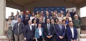 Foto familia CR Unide Marlín