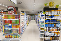 Situado en la Avenida Austria, 40, en el Edificio Malibú Park, el nuevo establecimiento cuenta con 335 metros cuadrados de sala de ventas