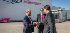 La Menorquina 85  Aniversario