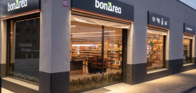 BonÀrea Pedrola