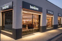 BonÀrea Pedrola