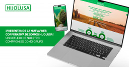 NUEVA WEB SOMOS HIJOLUSA