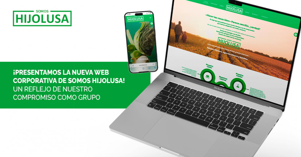 NUEVA WEB SOMOS HIJOLUSA