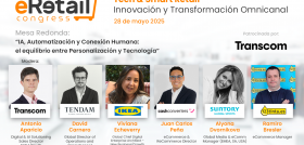Speakers Mesa de Debate
