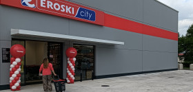 EROSKI Ultzama