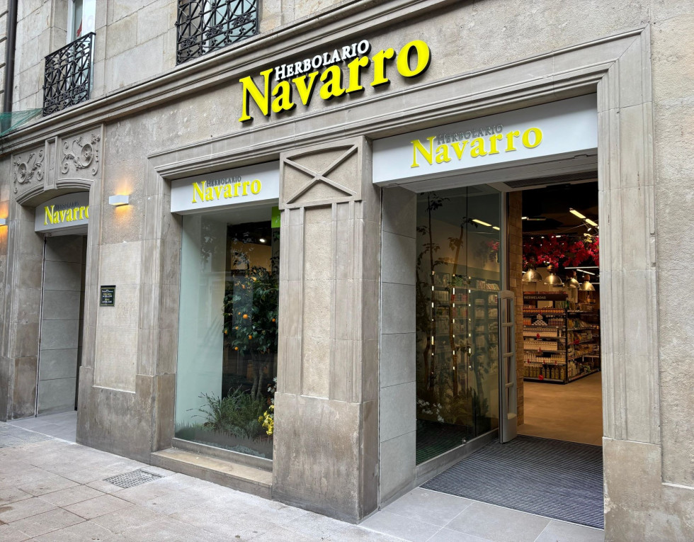 Tienda Vitoria 1