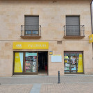 Alimerka inaugura un supermercado AMK en Valderas (León)