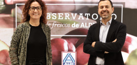 ALDI VII Observatorio de Frescos Silvia Segarra y Hugo Liria