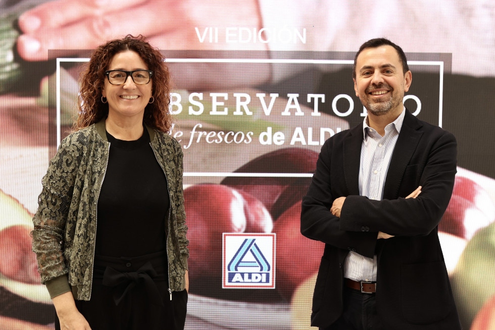 ALDI VII Observatorio de Frescos Silvia Segarra y Hugo Liria