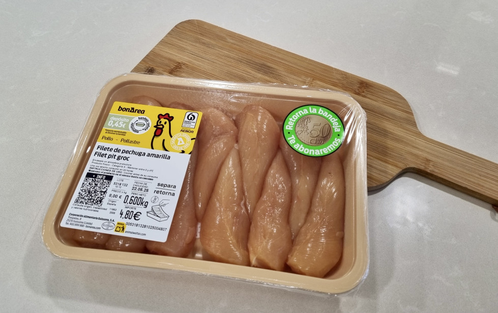 BonÀrea RetornA