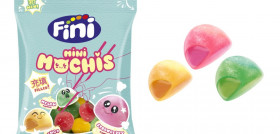 Mini mochis