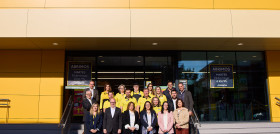 Foto familia Ahorramas Sonseca