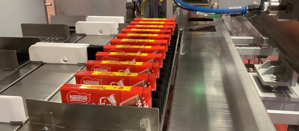 1425   NP Nestlé España invierte casi 5,5 millones de euros en su fábrica cántabra