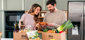 Dia pedidos online