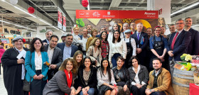 Alcampo Alimentos de Madrid