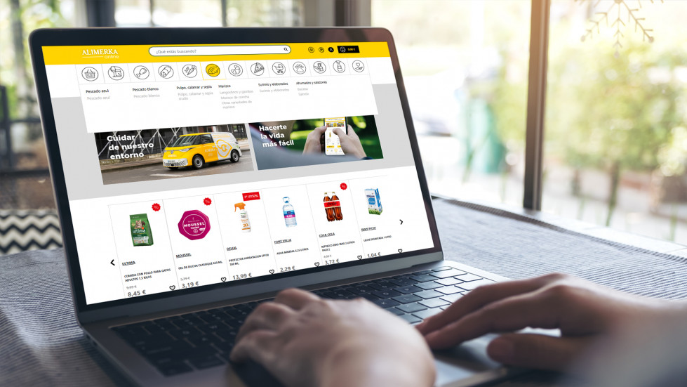 Alimerka online renovado