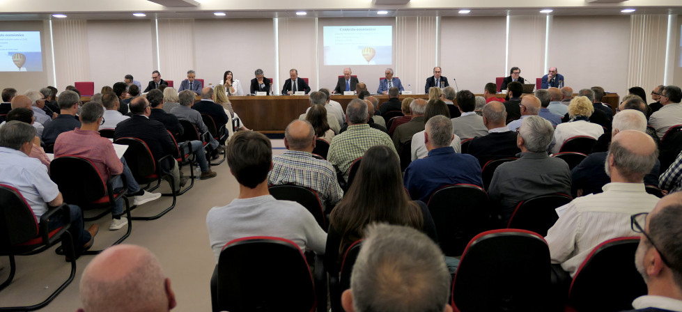 BonÀrea Junta Accionistas
