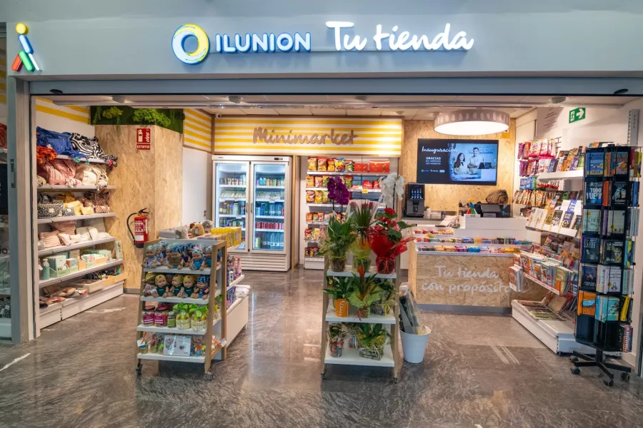 ILUNION TuTienda 3