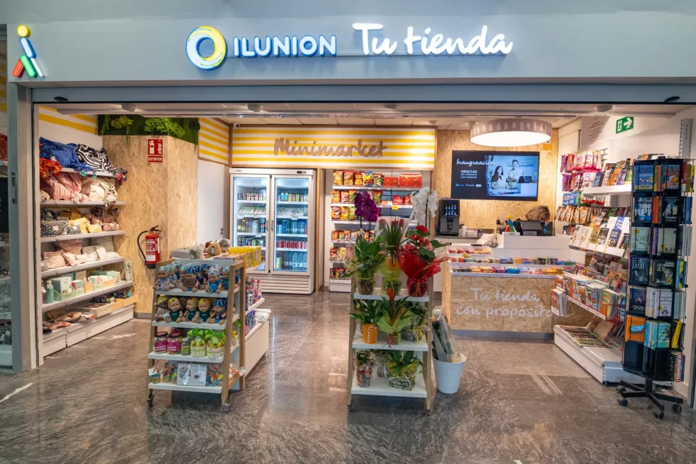ILUNION TuTienda 3