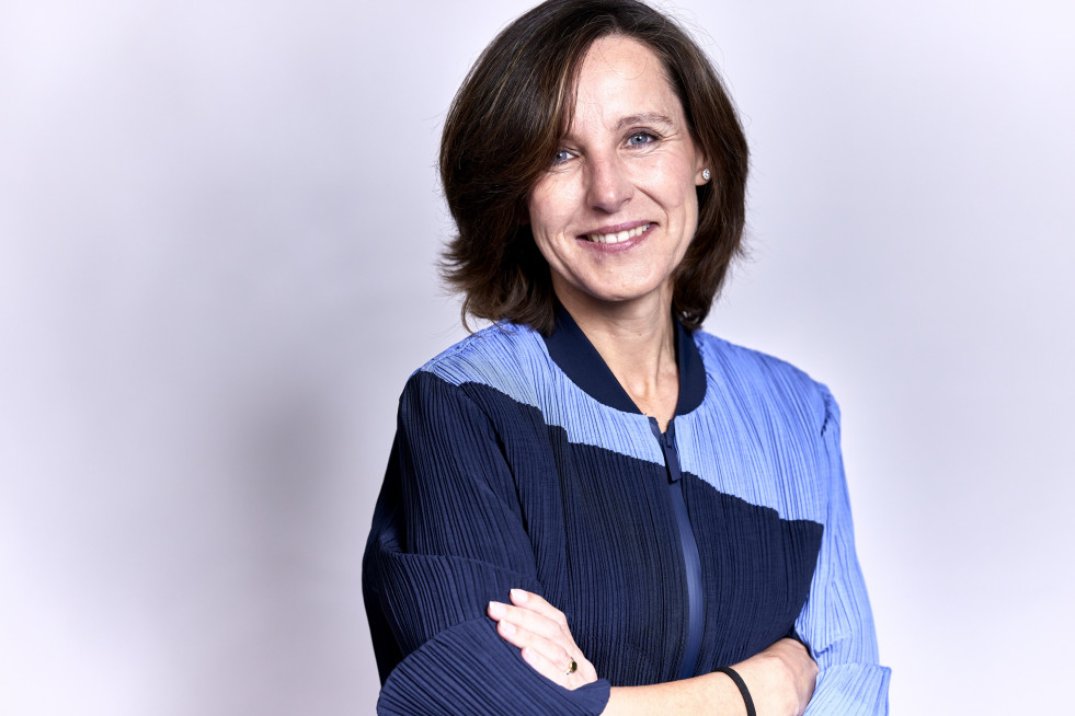 Estefanía Erro