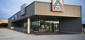 ALDI Sanxenxo