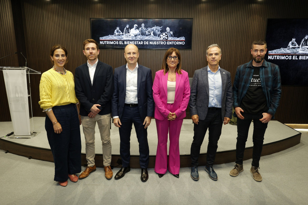 Aeca ITV motos