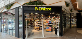 Tienda Alfafar