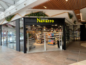 Tienda Alfafar